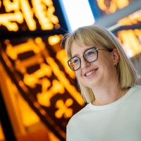 Aistė Ragauskaitė PhD