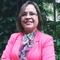 Meirilúcia Lino