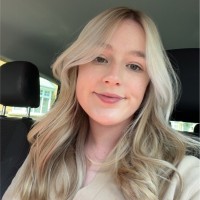 Sophie McDougall