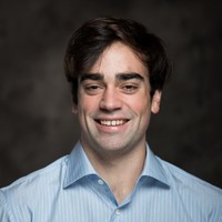 Max Whitaker