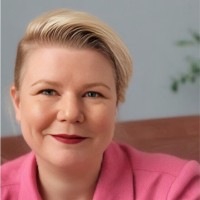 Jacqueline O’Brien