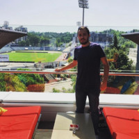 Arda Müldür