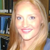 Sarah Leftwich