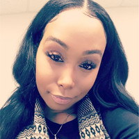 Aisha Reece