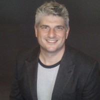 Mark Douglas Trask