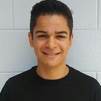 Gabriel Hernandez