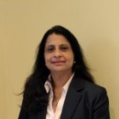Madhuri Mittal