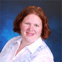 Mary Ruth Endicott, MBA