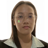Charen Mae Legaspi