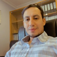 Farhan Ullah