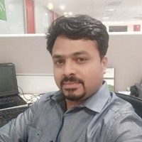 Prashanth Tm