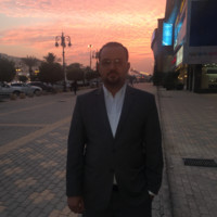 خالد الغزالي