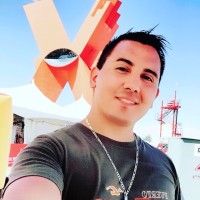 Jesus Antonio Macias R.