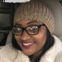 Arnetta Moore