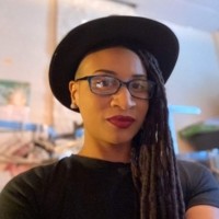 Melody Nelson