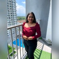 Vishalini Maran