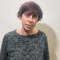 Maria Sol Bilbao