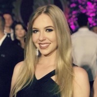 Alessandra Mazon