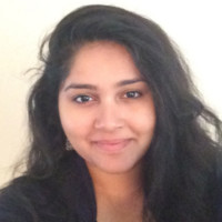 Sadhana Suresh