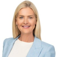 Trish Gronstal