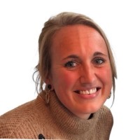 Joyce Van Tellingen