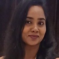 Jagruti Chaurasia