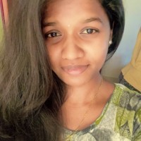 Janani Priya T