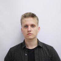 Roman Simanovskiy