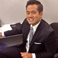 Lamont M. Nguyen