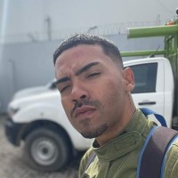 Jonathan Santos De Andrade