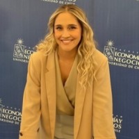María Jesús Rubí Drewes