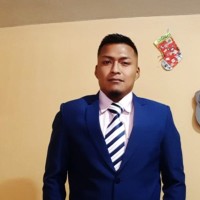 Carlos Manuel Collaguazo Tuza