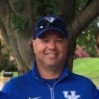 Rick Crombie