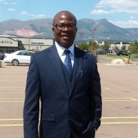 James Adeyelu, Mph, Bsrt, Rrt, Chpm, Csm