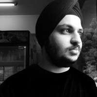 Gunpreet Singh