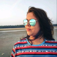 Jaysree Dutta