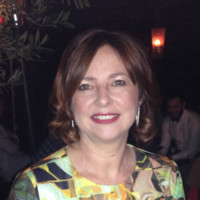 Joanne Preece