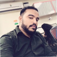 Gaurav Bharti