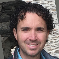 Bram Ebbers