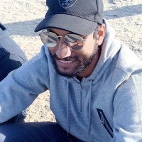 Anand Raj A