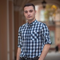 Serhii Ududenko