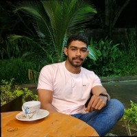 Camilo Cordoba Bedoya