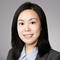 Candice Cai