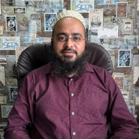 Idrees Saifee🌟