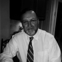 Ian P. Darlington