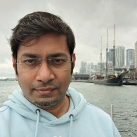 Praveen Durgasi