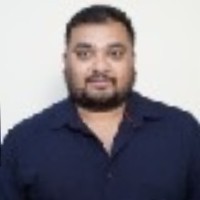 Vishnu Prasad