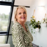 Jeannette Veldhuizen