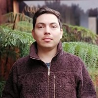 Christopher Carrasco