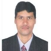 Shelesh Brahmbhatt